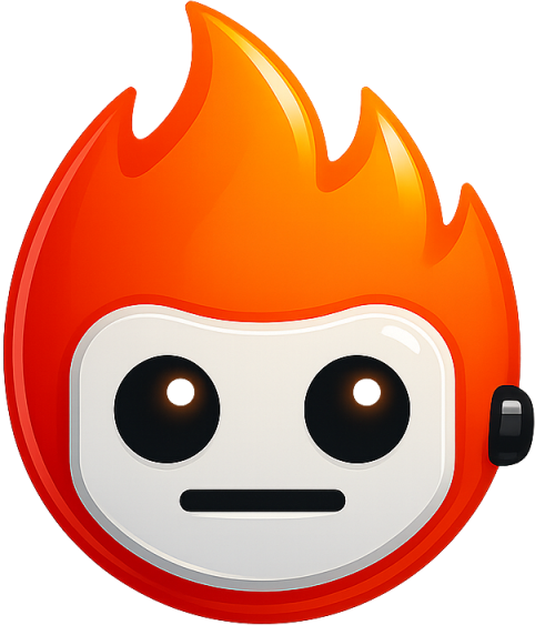 Affilibot Flame