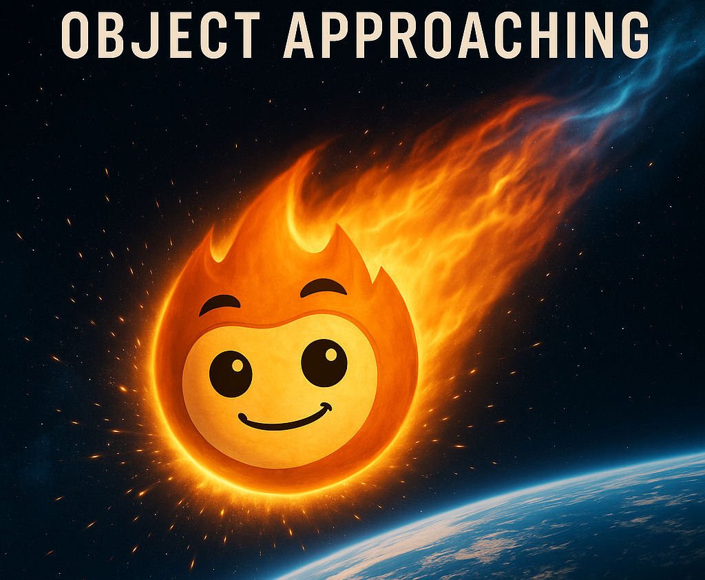Object Approaching